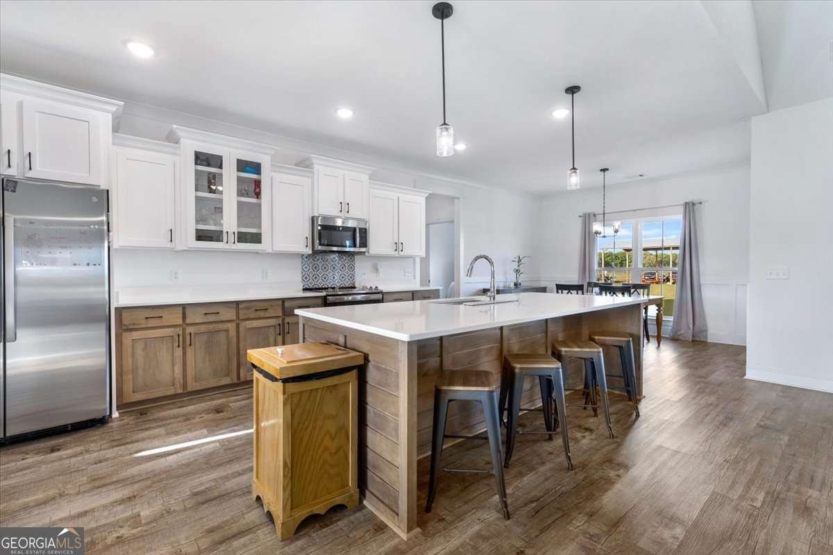 6984 Old River Road Brooklet - Photo 10