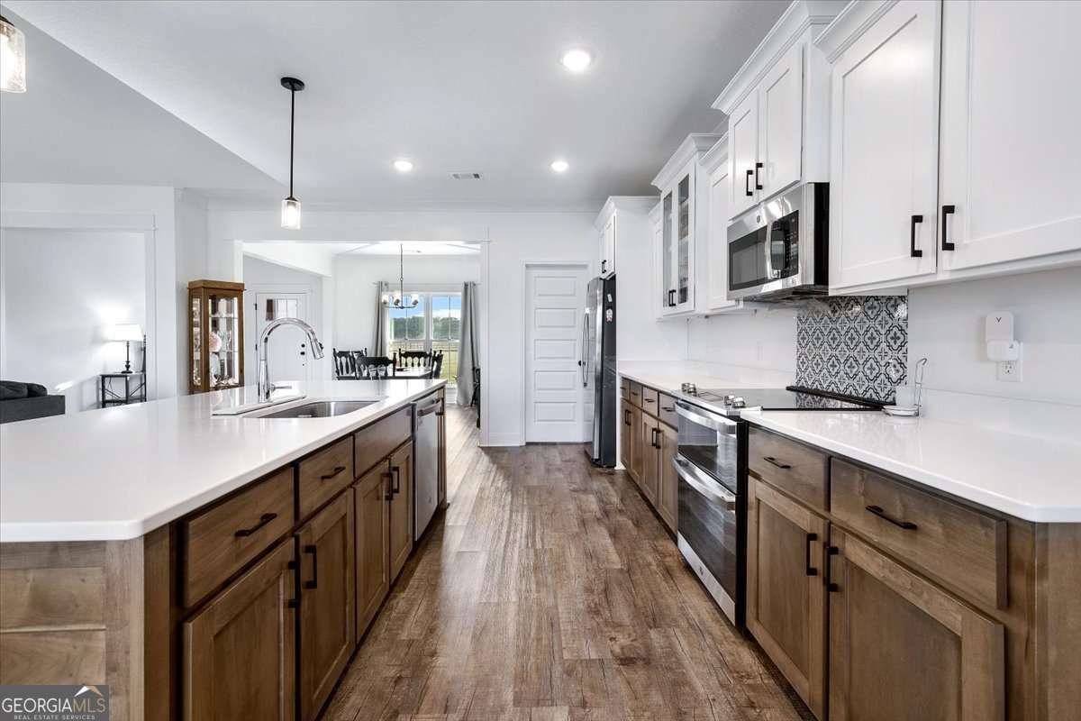 6984 Old River Road Brooklet - Photo 11