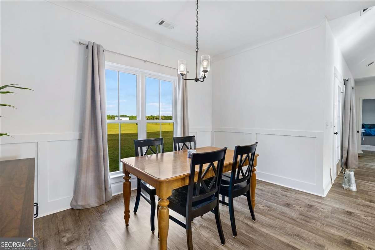 6984 Old River Road Brooklet - Photo 13