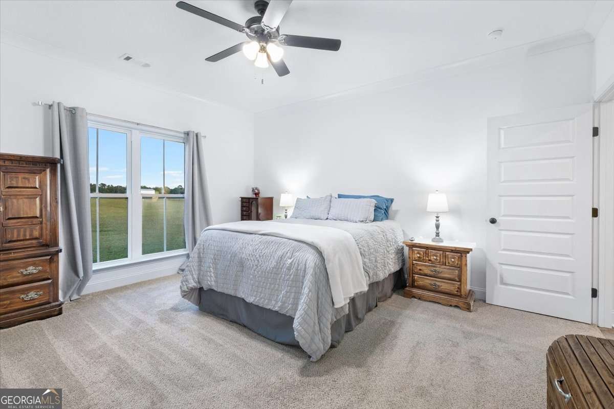 6984 Old River Road Brooklet - Photo 14