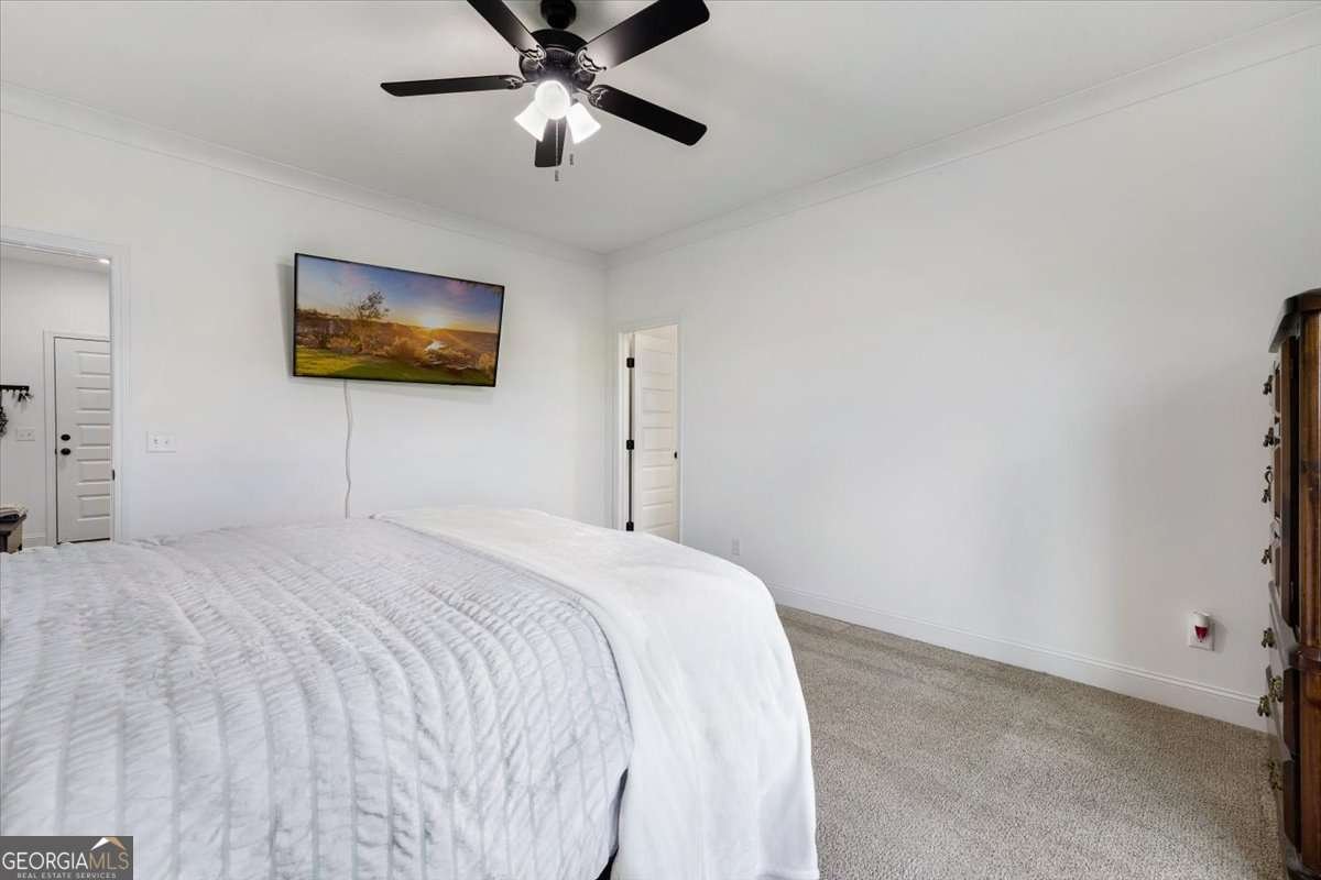6984 Old River Road Brooklet - Photo 15