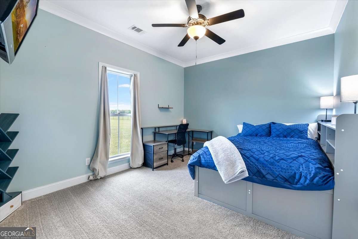 6984 Old River Road Brooklet - Photo 18