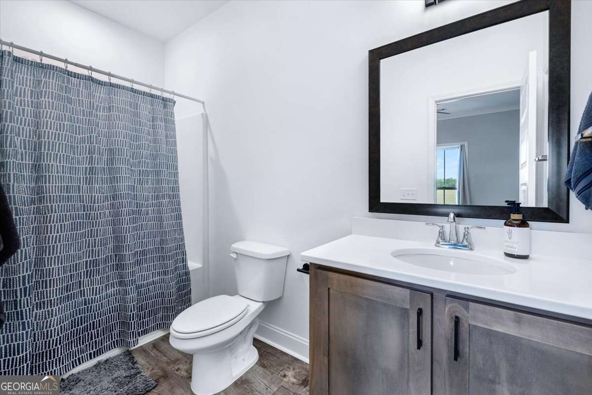 6984 Old River Road Brooklet - Photo 19