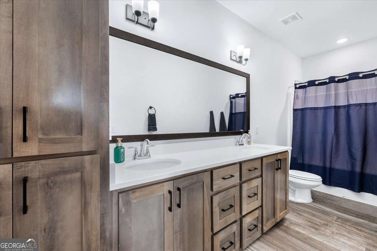 6984 Old River Road Brooklet - Photo 21
