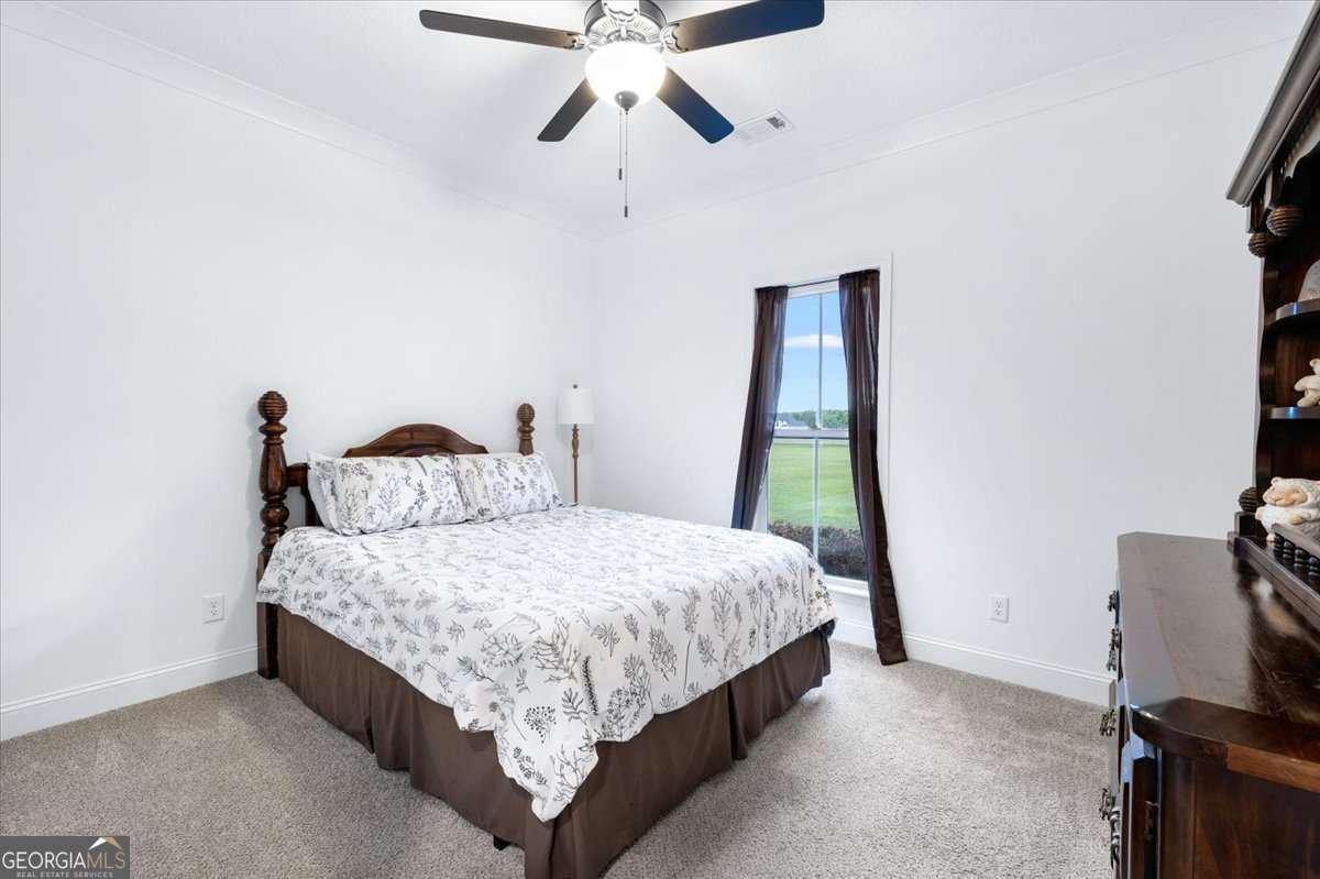6984 Old River Road Brooklet - Photo 22