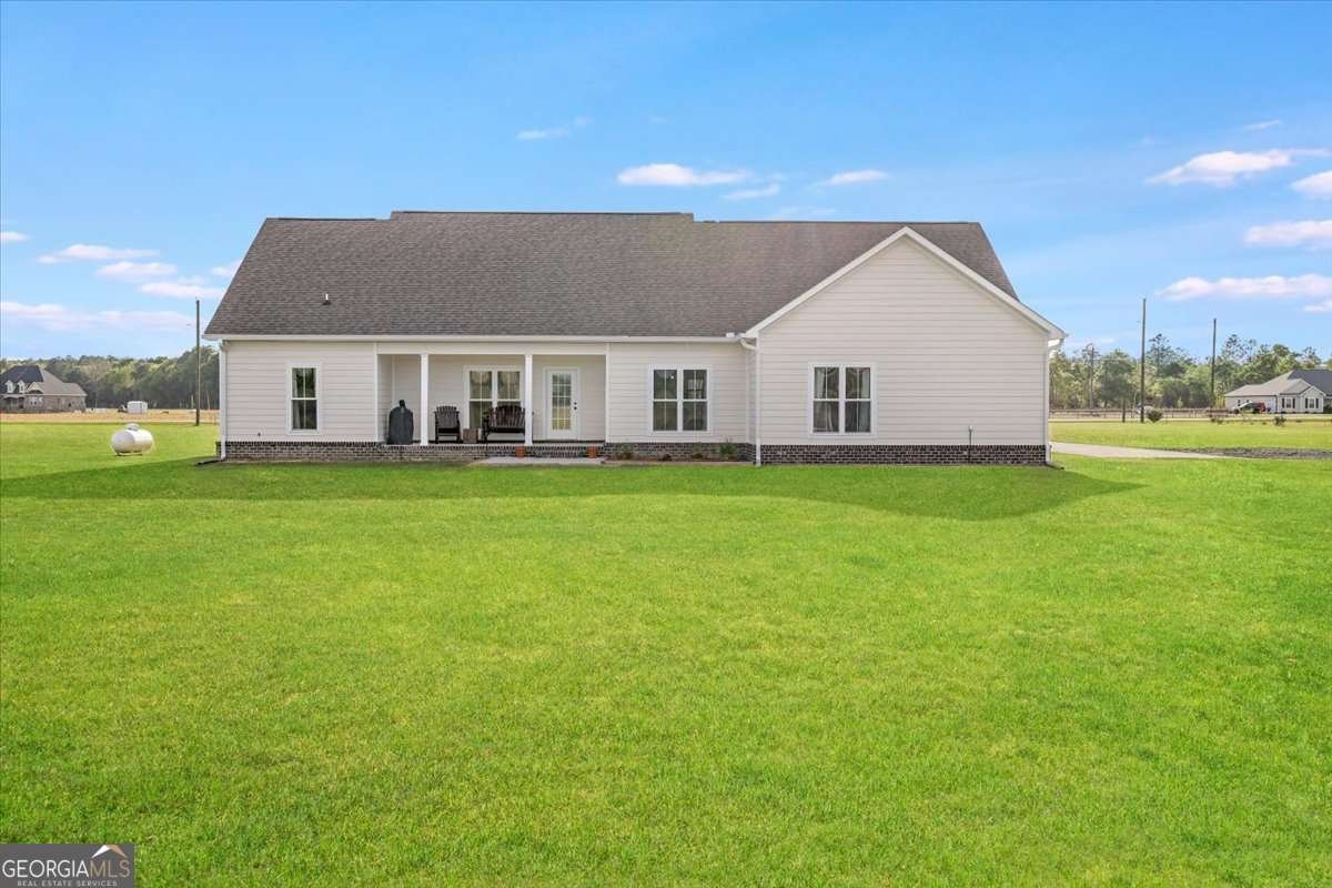 6984 Old River Road Brooklet - Photo 23