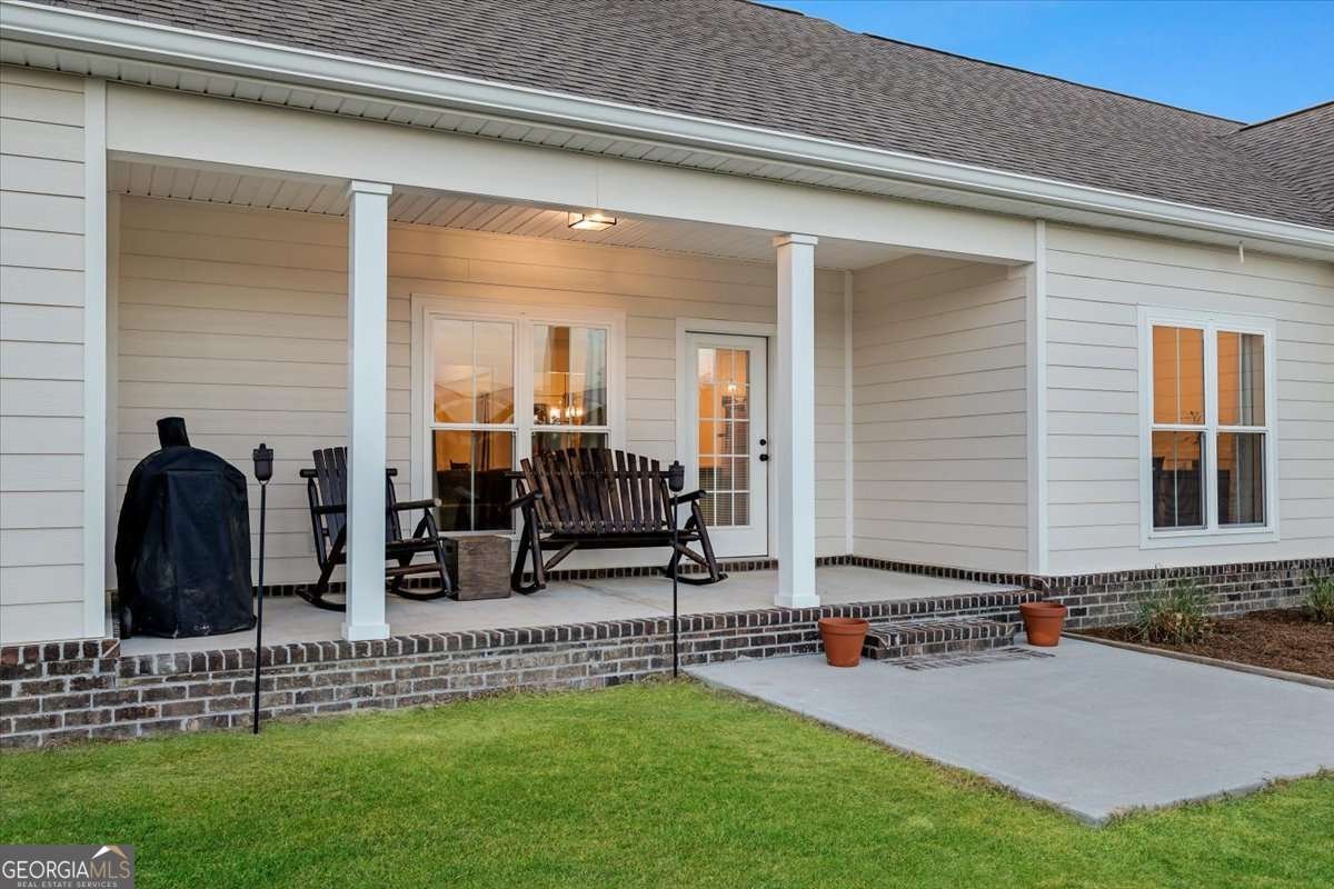 6984 Old River Road Brooklet - Photo 24