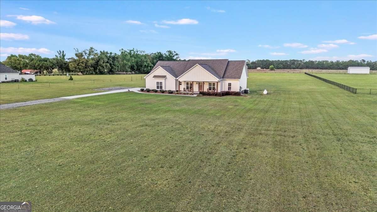 6984 Old River Road Brooklet - Photo 25