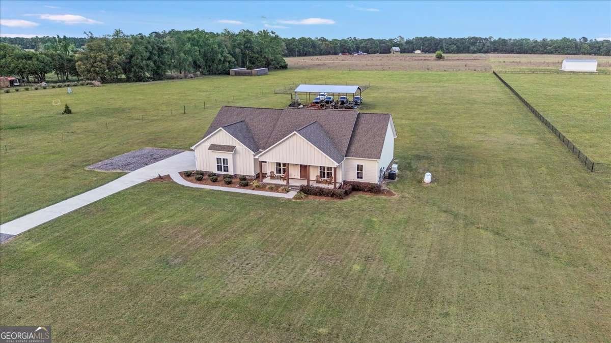 6984 Old River Road Brooklet - Photo 26