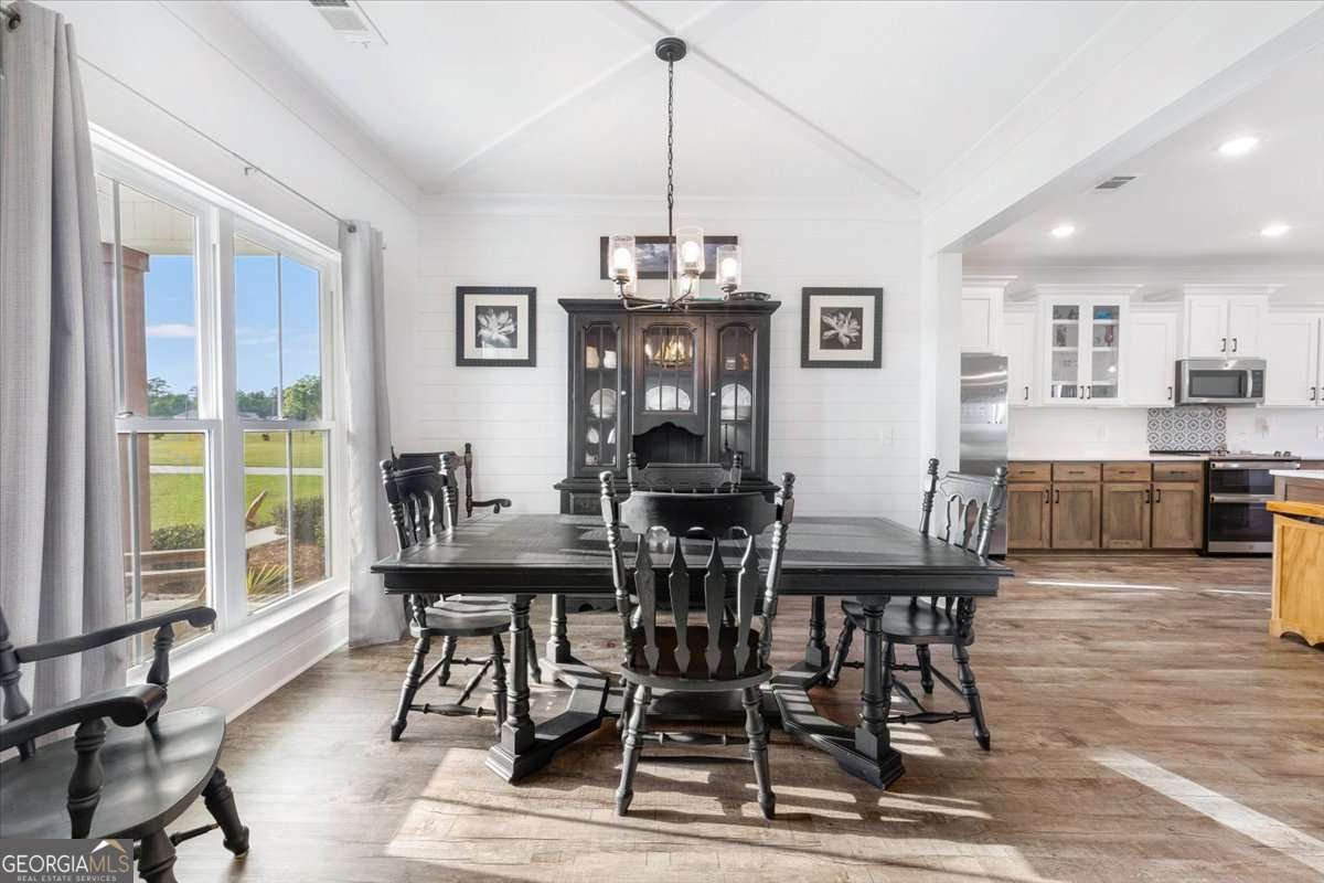 6984 Old River Road Brooklet - Photo 6