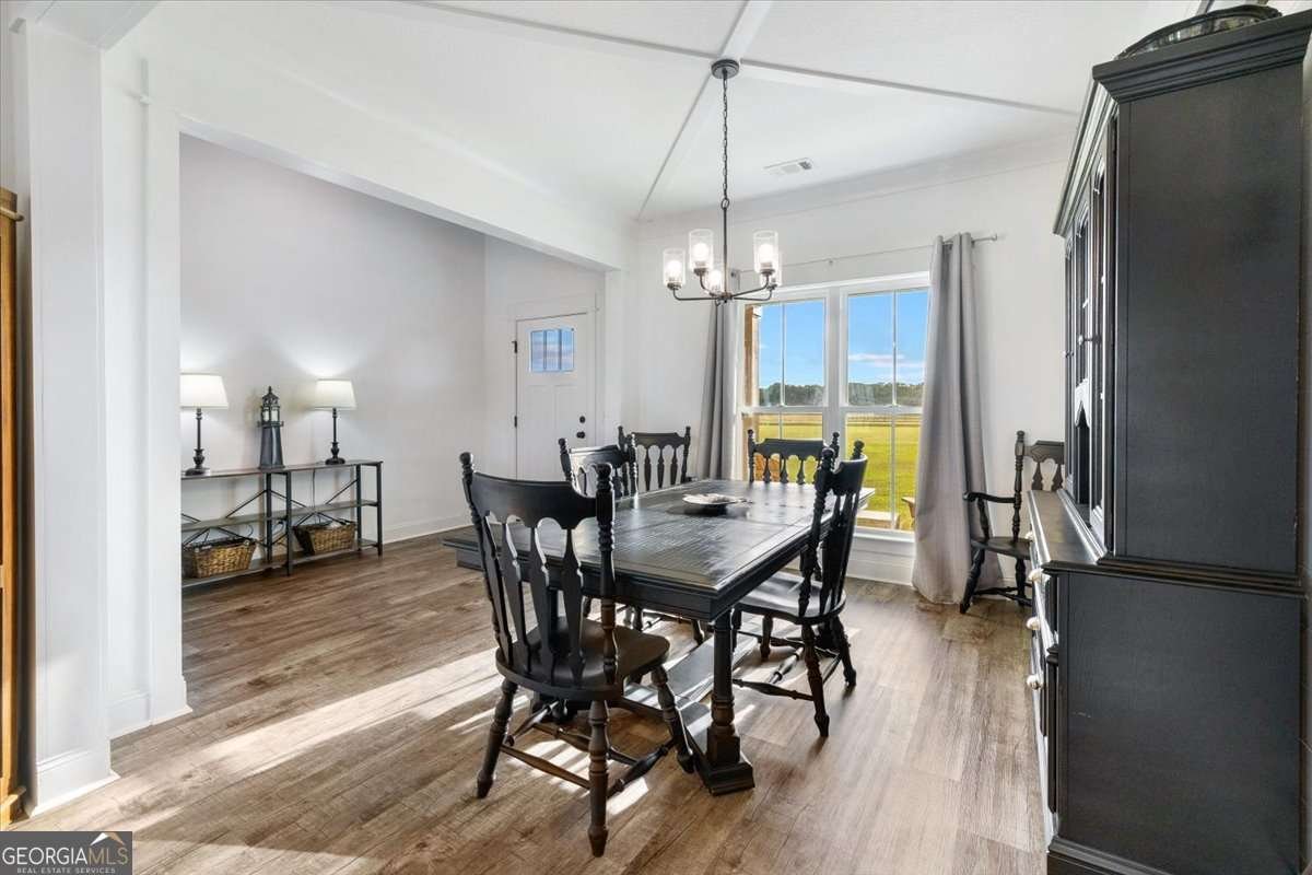 6984 Old River Road Brooklet - Photo 7