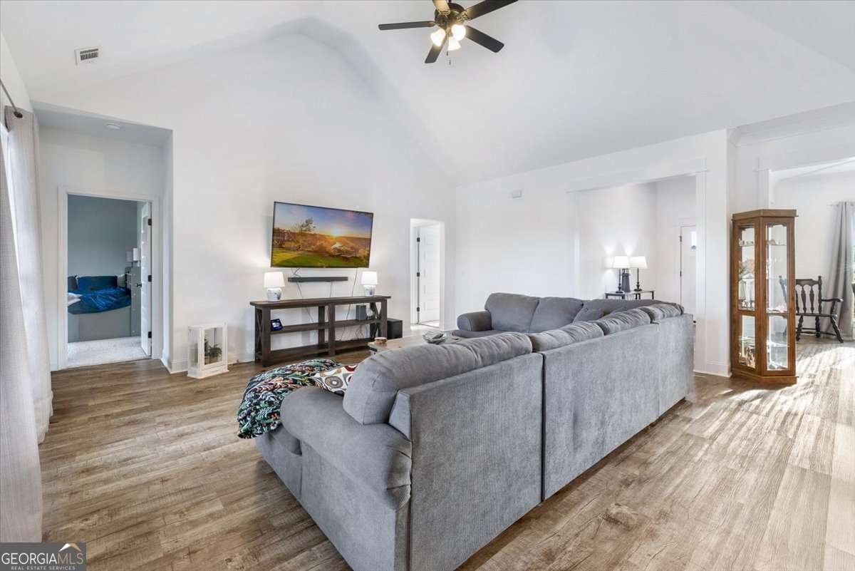 6984 Old River Road Brooklet - Photo 8