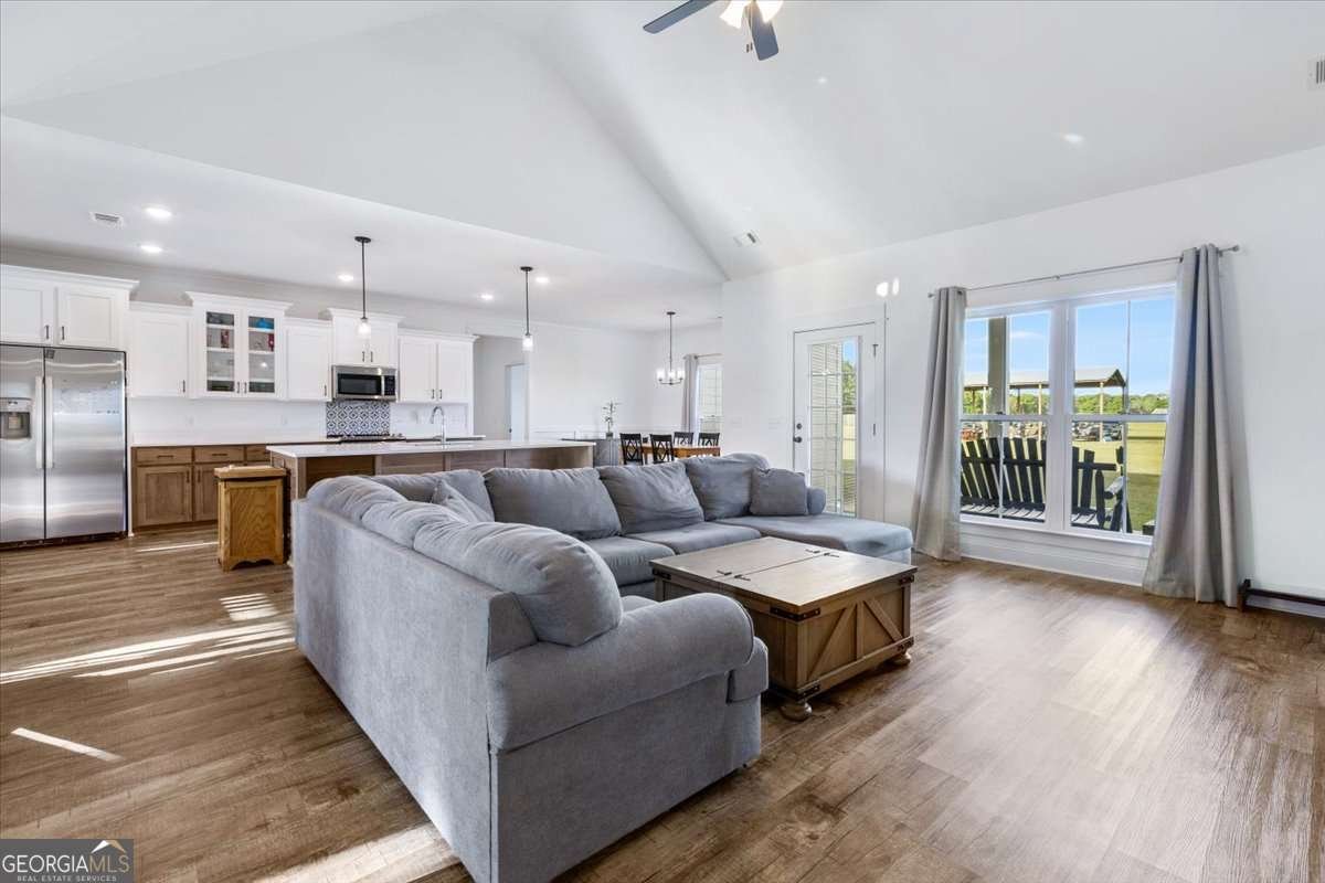 6984 Old River Road Brooklet - Photo 9