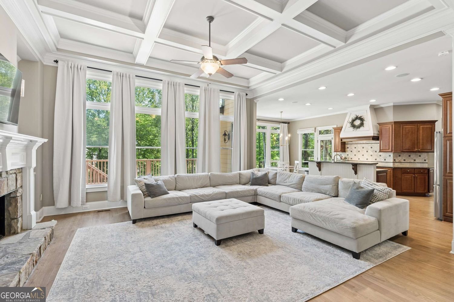 270 Meadow Path Drive Marietta - Photo 10