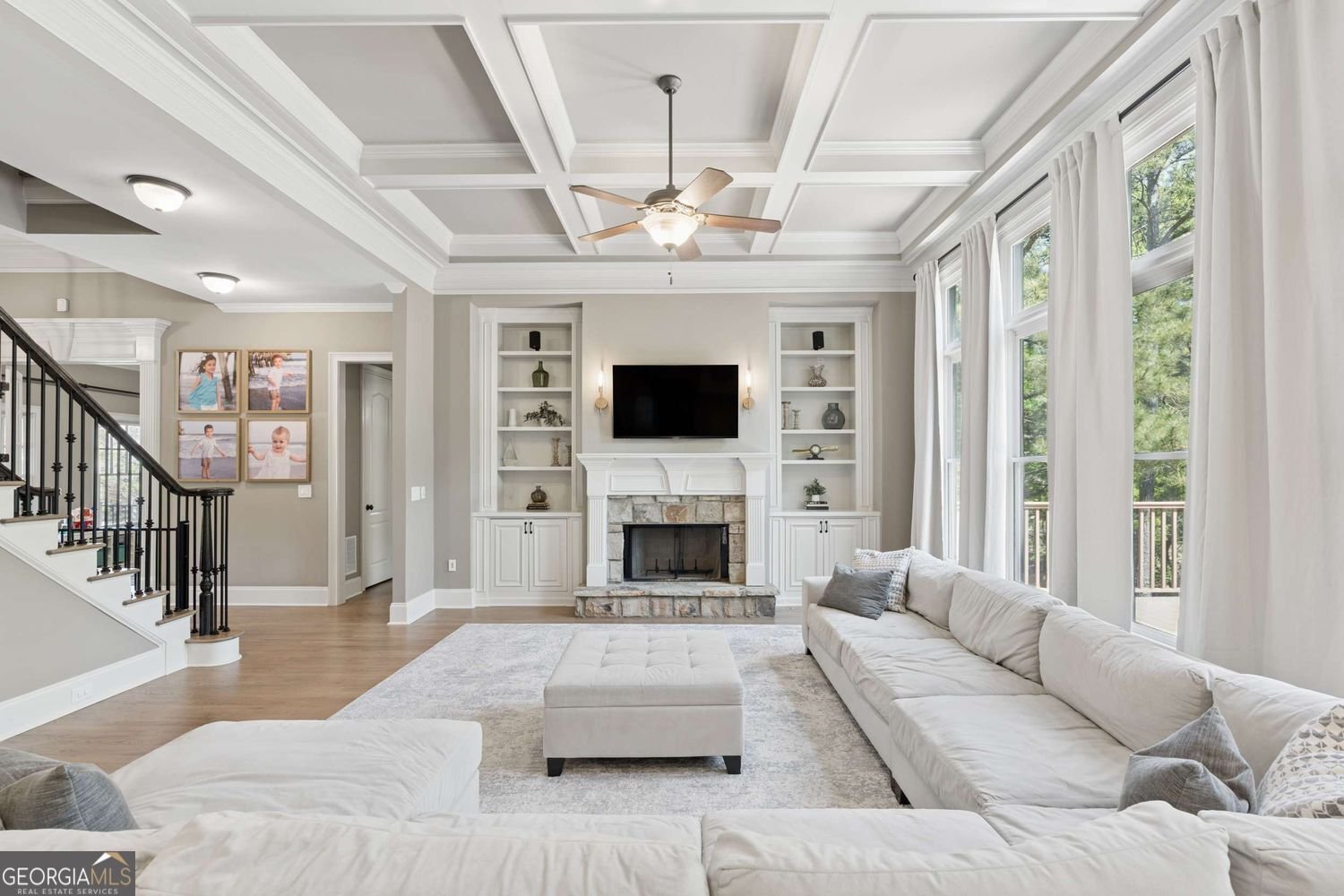 270 Meadow Path Drive Marietta - Photo 11