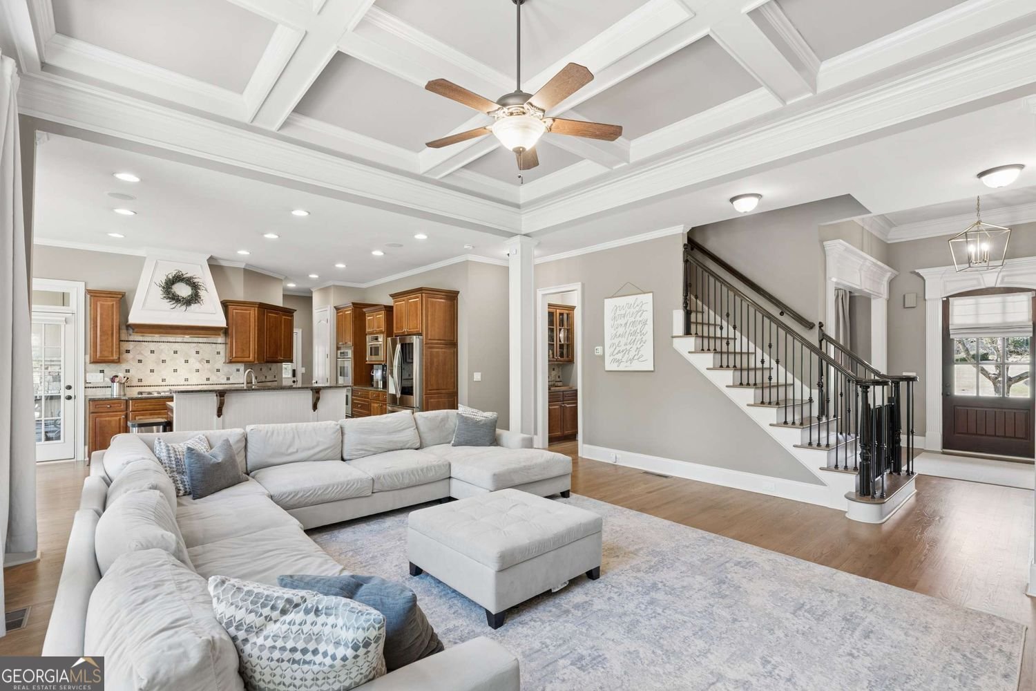 270 Meadow Path Drive Marietta - Photo 12