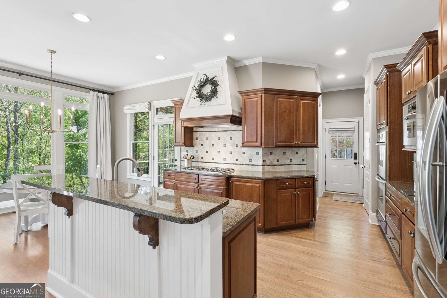 270 Meadow Path Drive Marietta - Photo 13