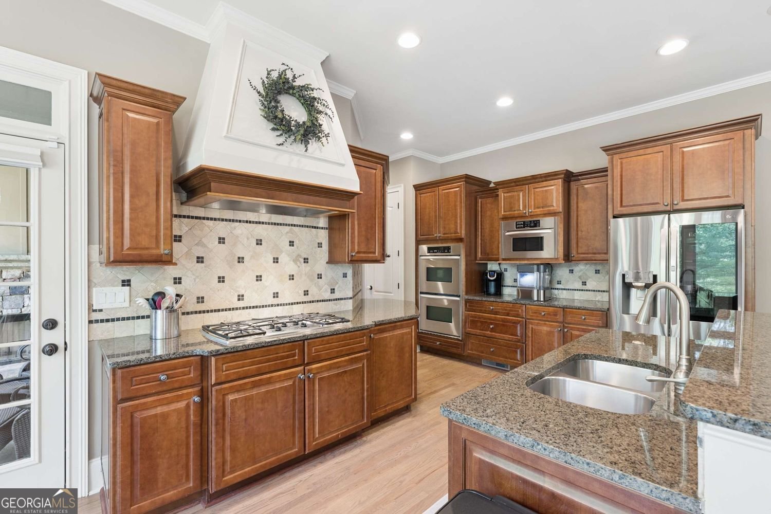 270 Meadow Path Drive Marietta - Photo 14