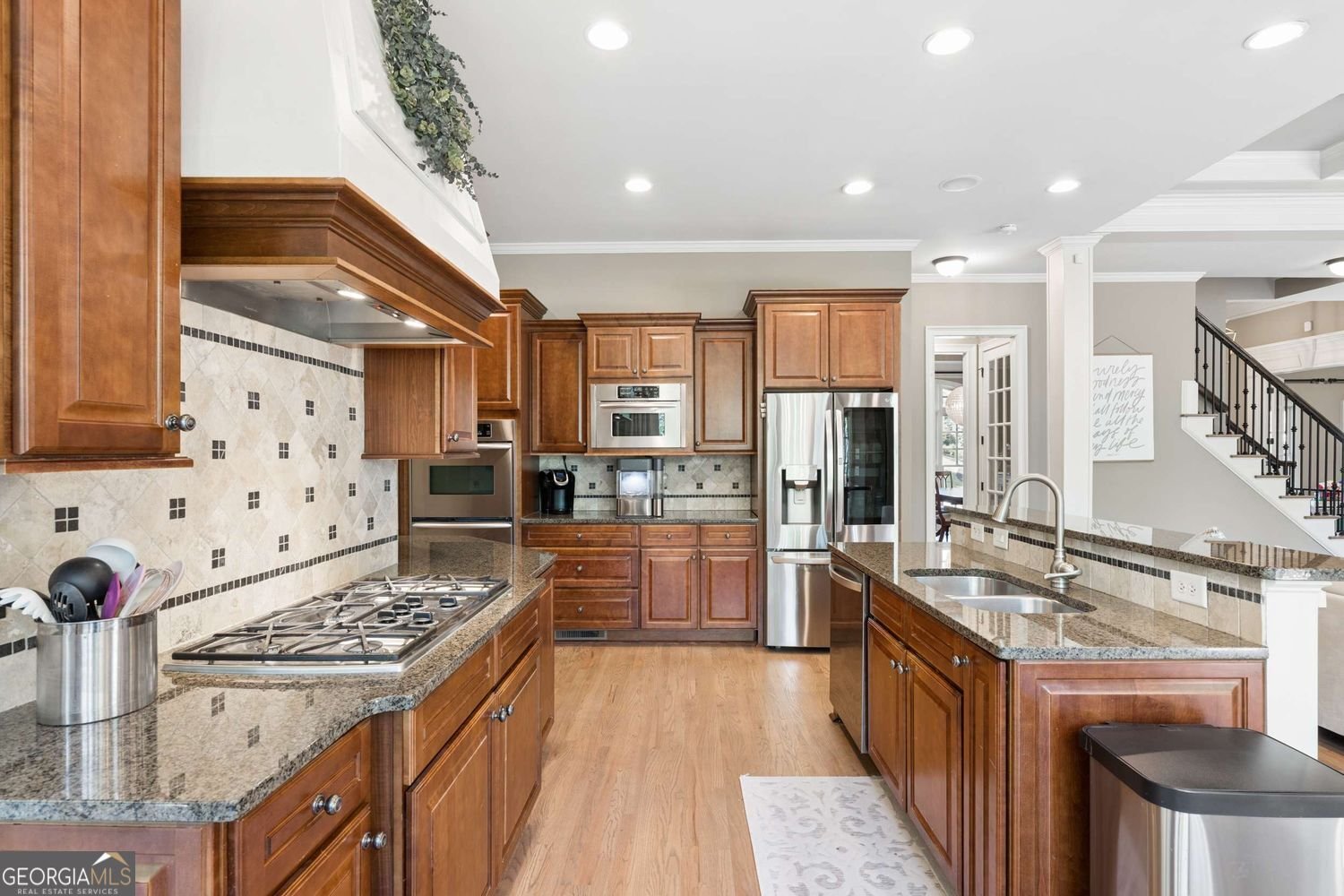 270 Meadow Path Drive Marietta - Photo 16