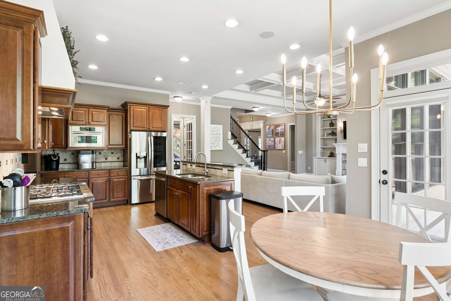 270 Meadow Path Drive Marietta - Photo 17