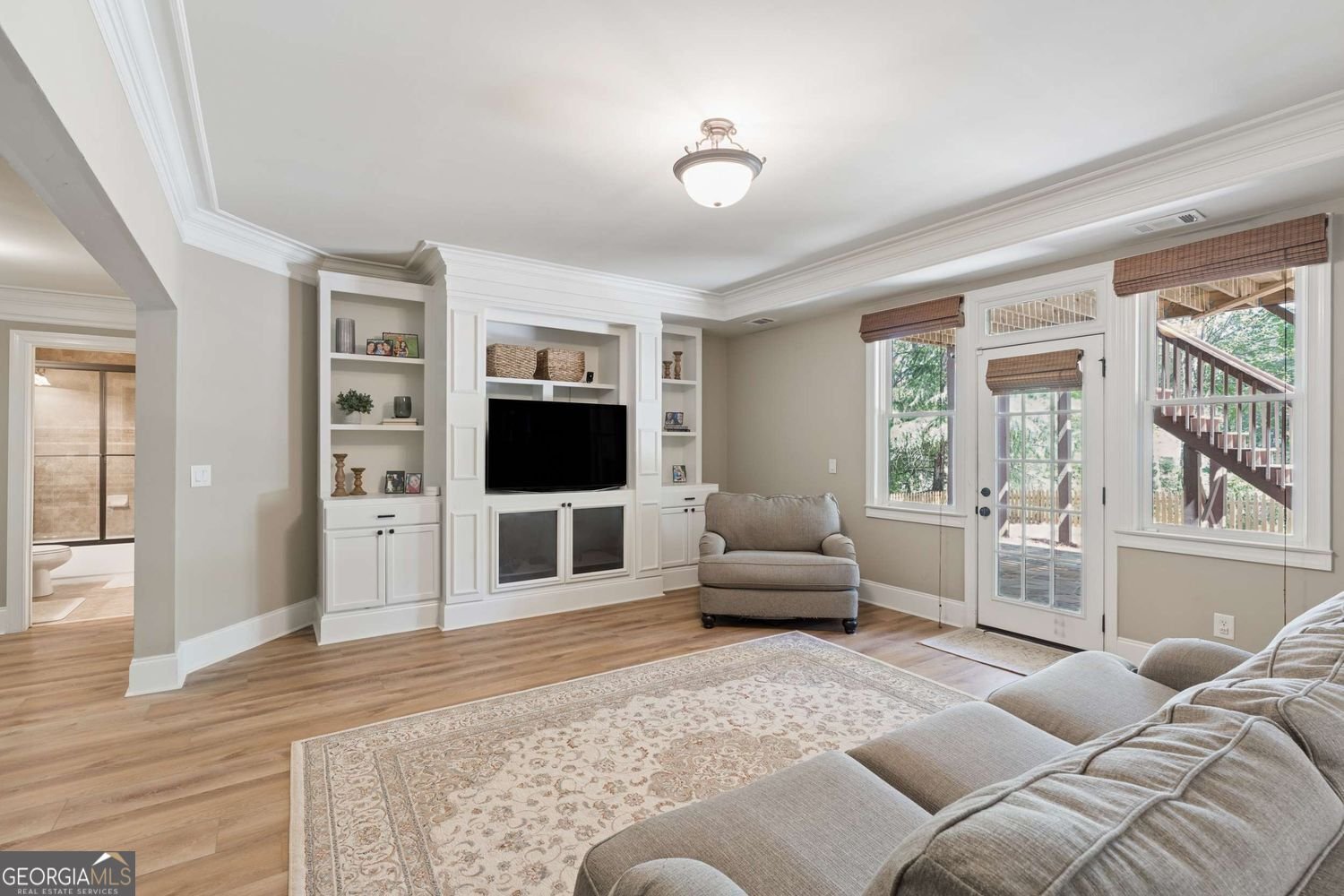 270 Meadow Path Drive Marietta - Photo 40