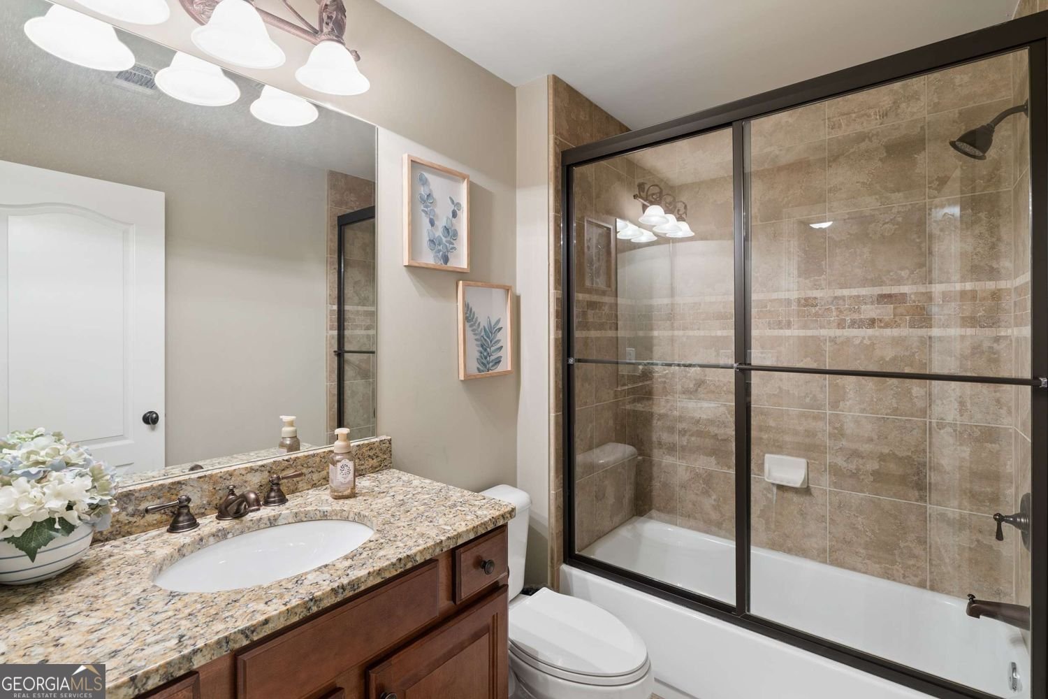 270 Meadow Path Drive Marietta - Photo 43