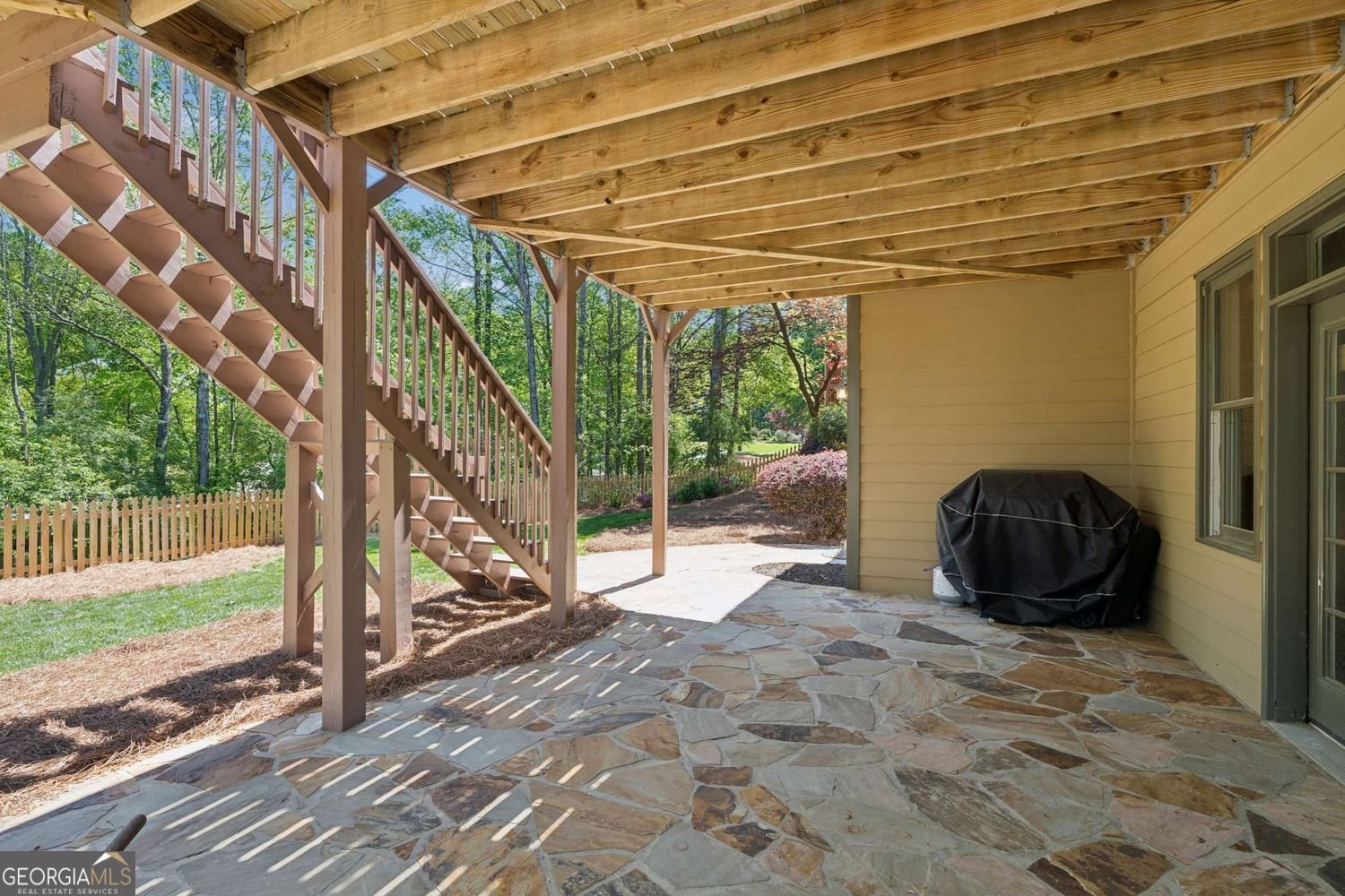 270 Meadow Path Drive Marietta - Photo 47