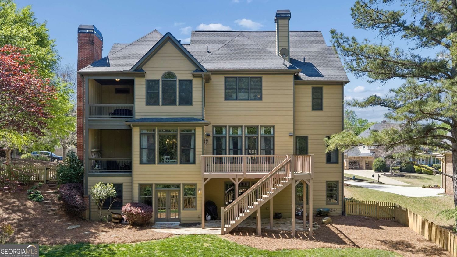 270 Meadow Path Drive Marietta - Photo 48