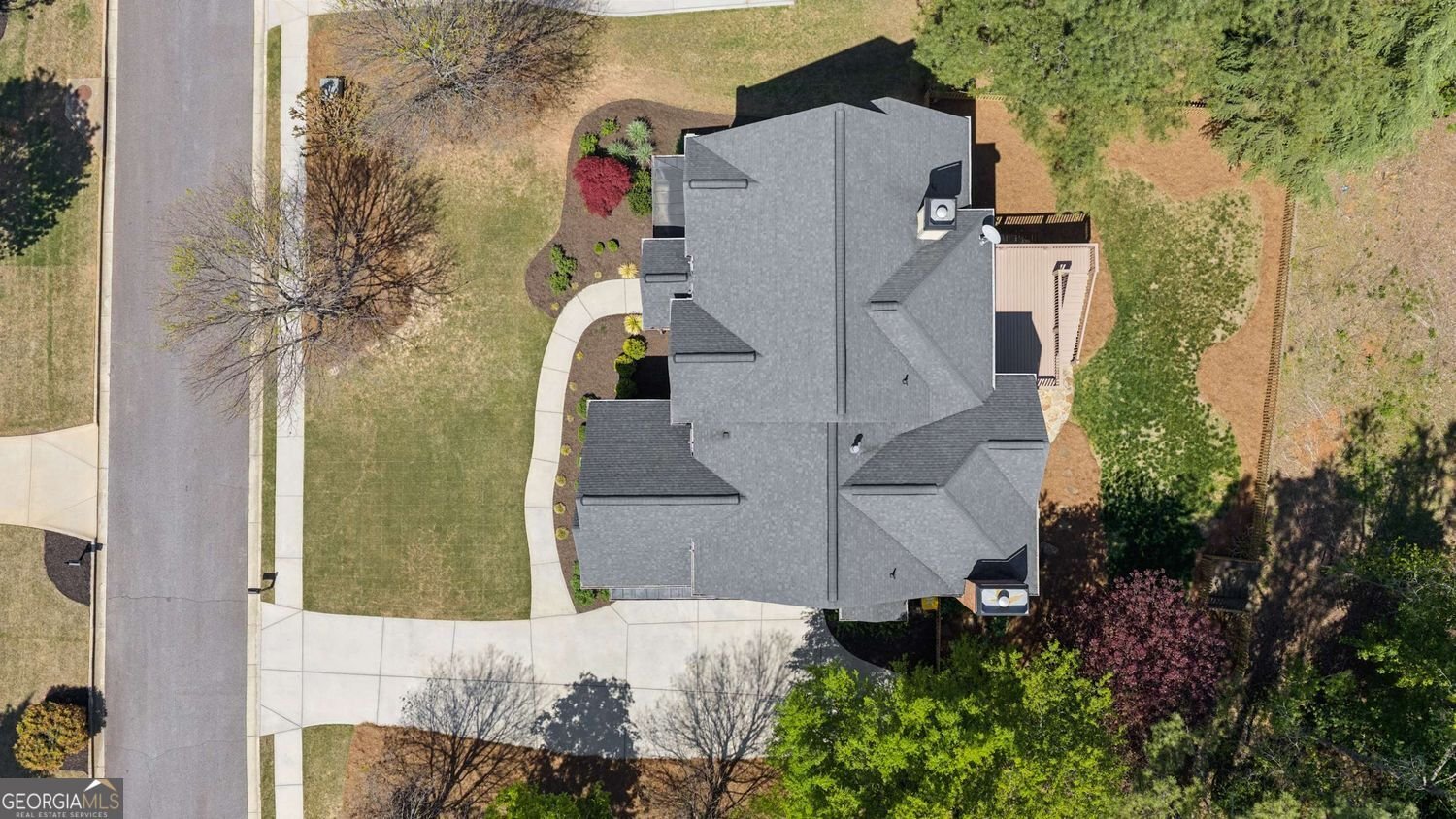 270 Meadow Path Drive Marietta - Photo 49