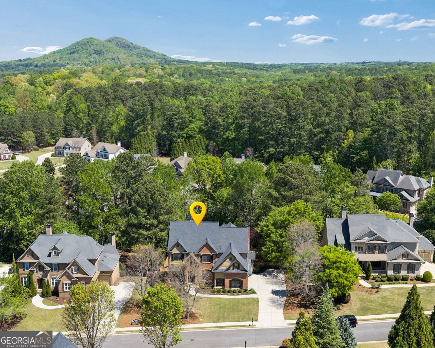 270 Meadow Path Drive Marietta - Photo 50