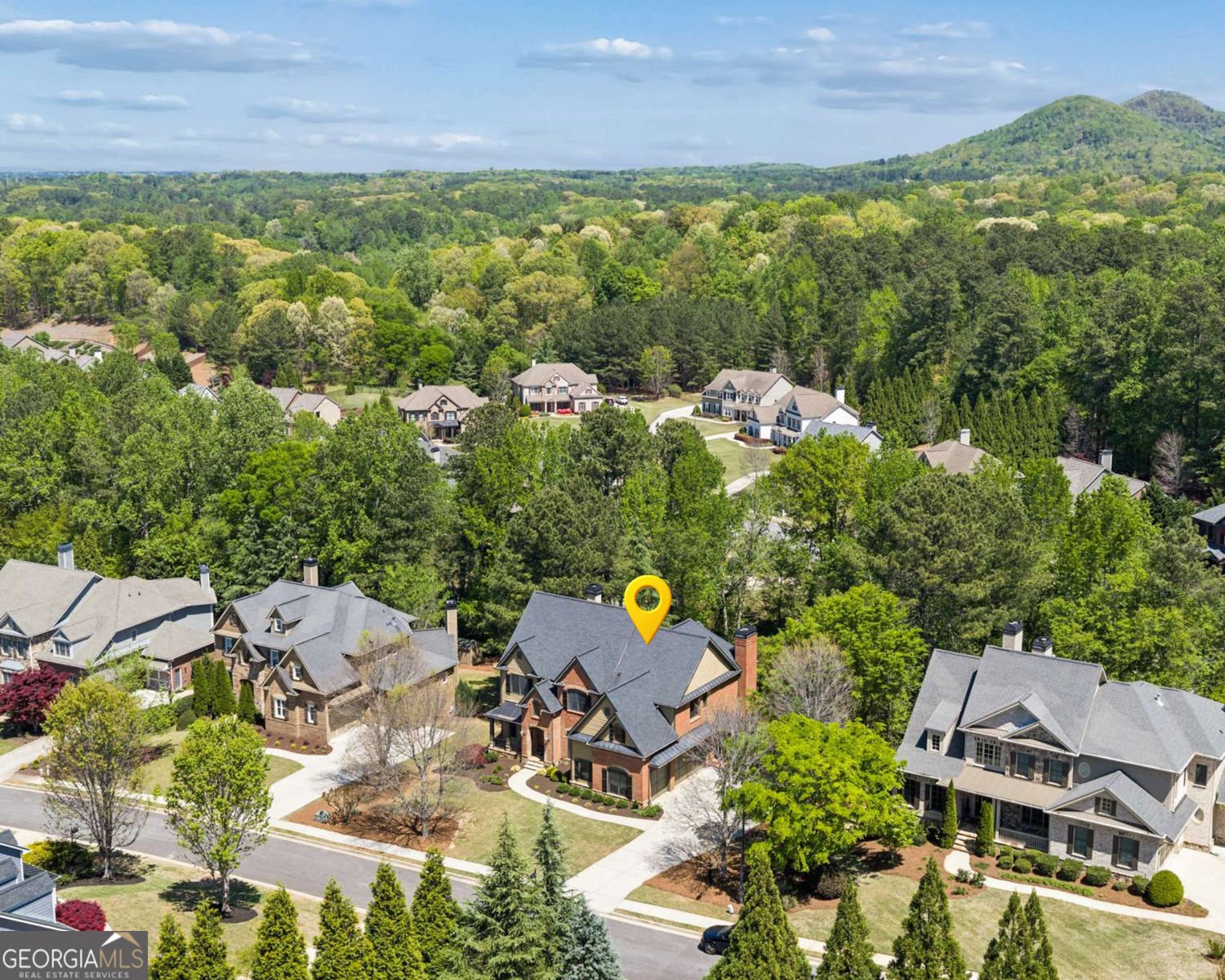 270 Meadow Path Drive Marietta - Photo 51