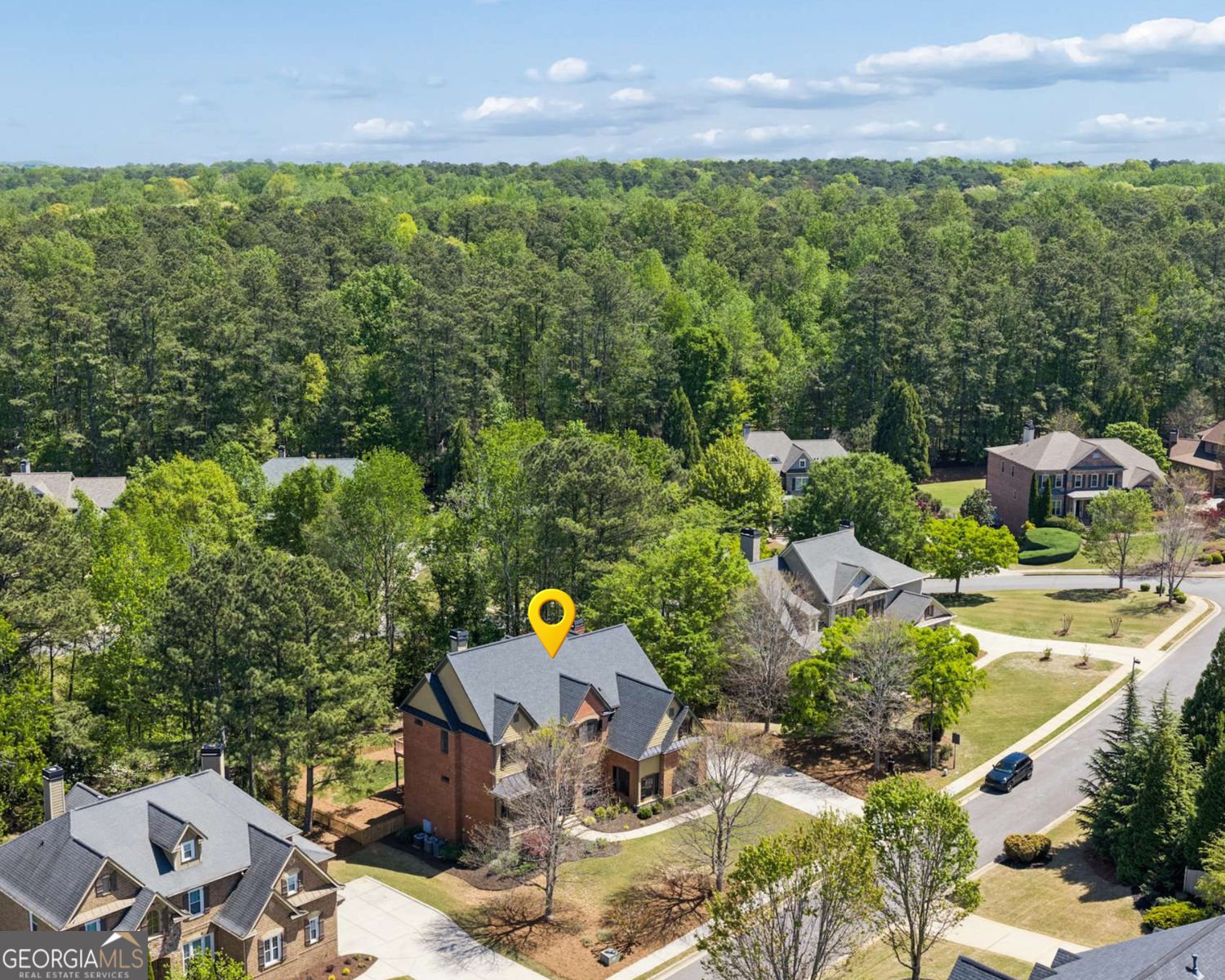 270 Meadow Path Drive Marietta - Photo 52