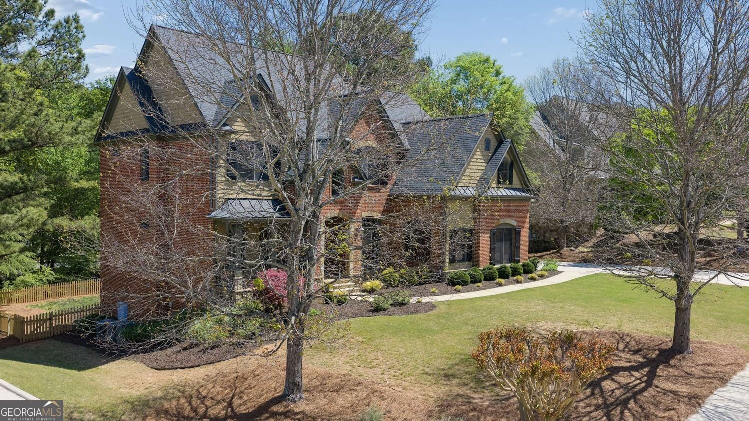 270 Meadow Path Drive Marietta - Photo 54