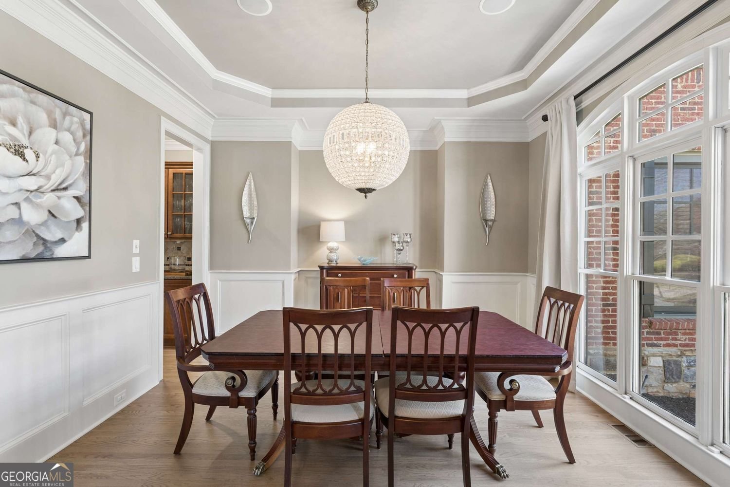 270 Meadow Path Drive Marietta - Photo 6