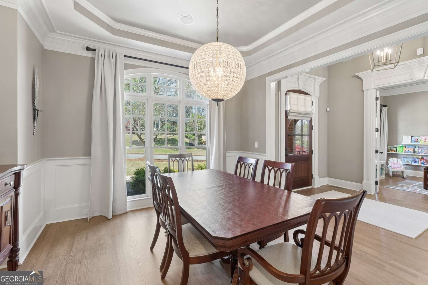 270 Meadow Path Drive Marietta - Photo 7