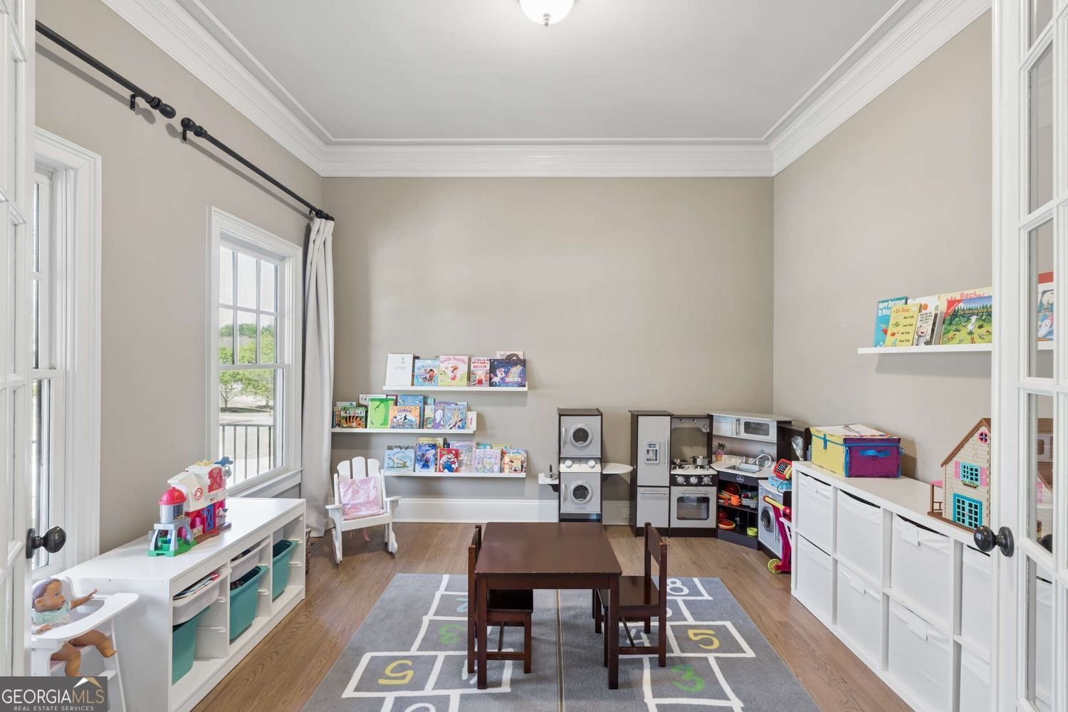 270 Meadow Path Drive Marietta - Photo 8