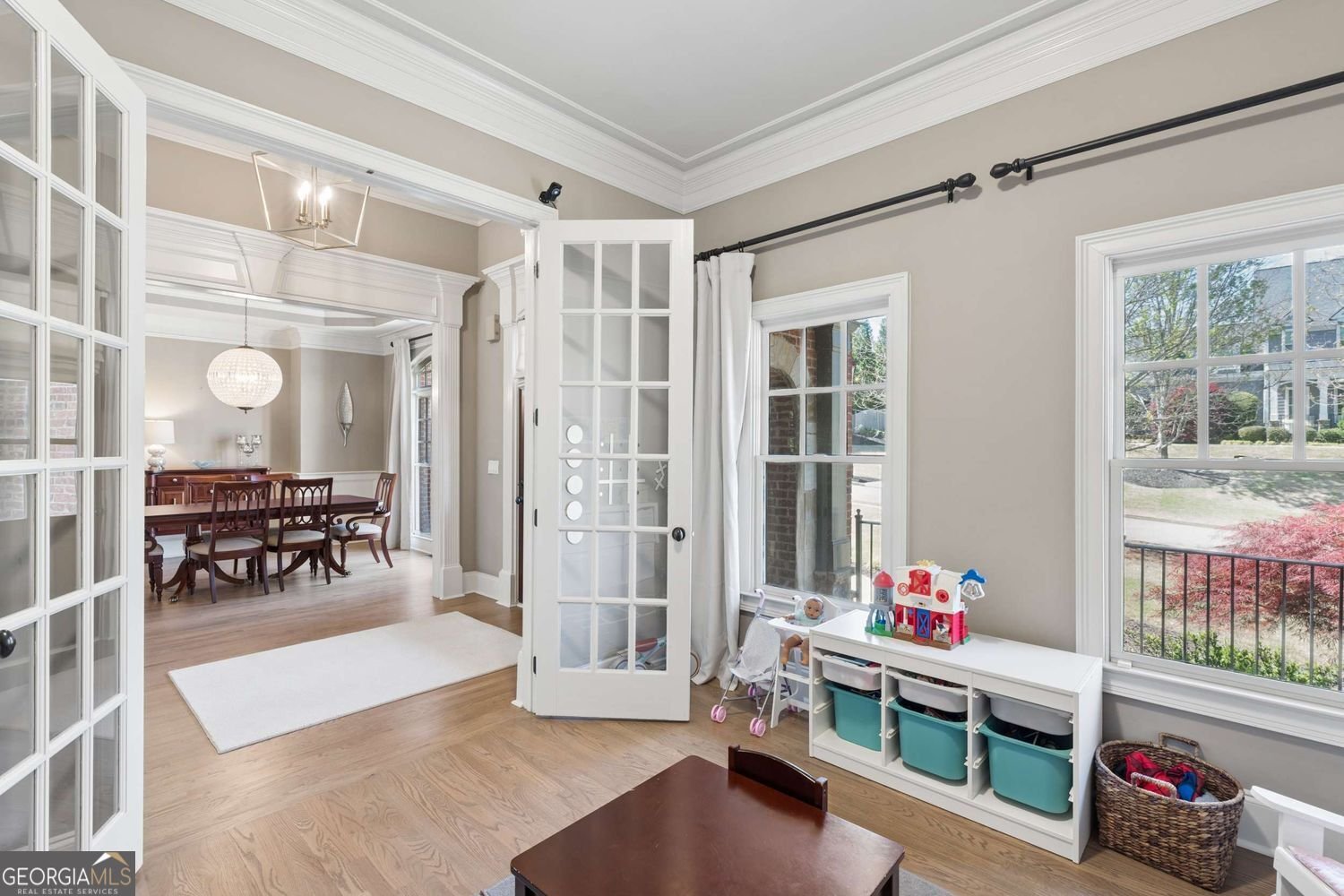 270 Meadow Path Drive Marietta - Photo 9