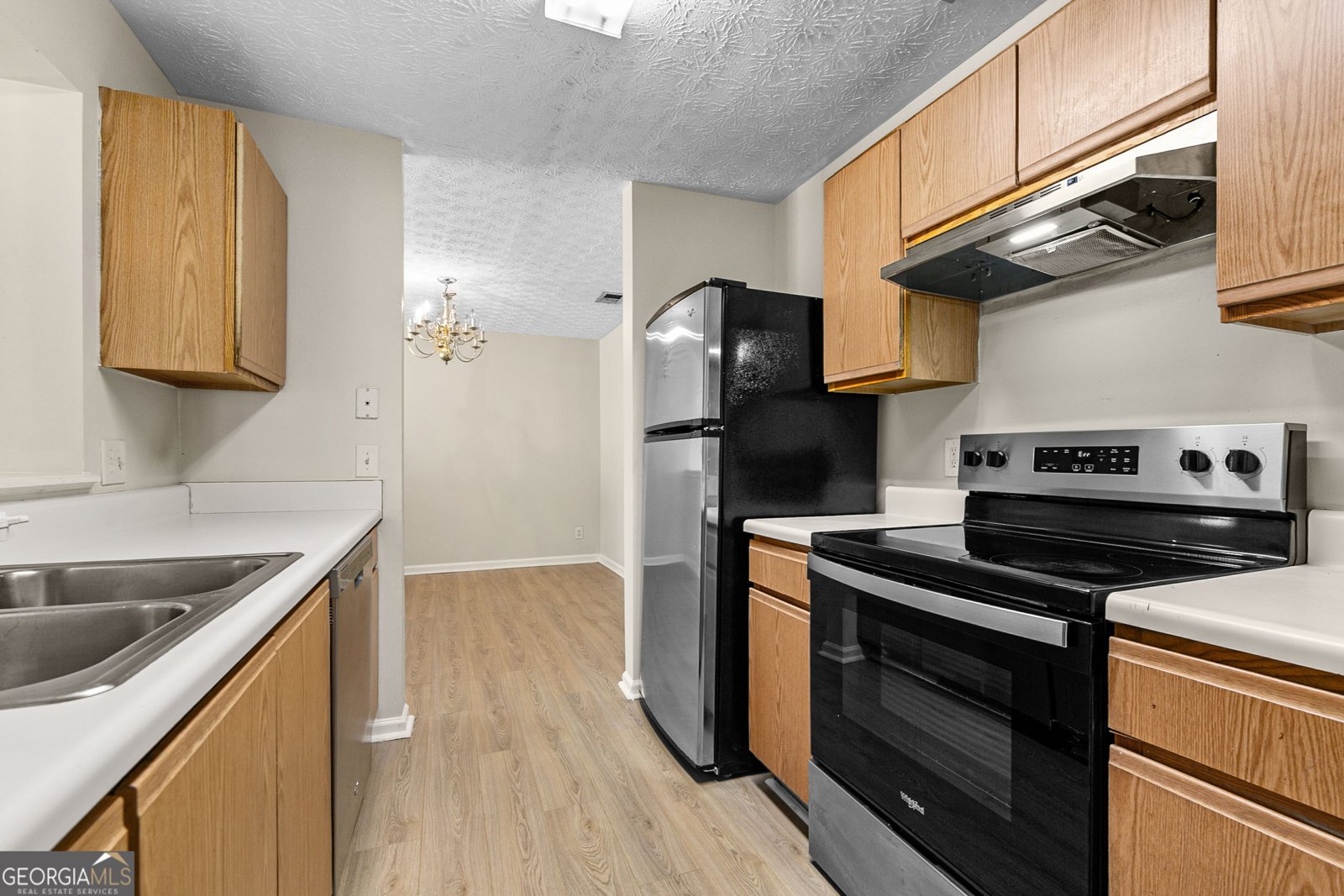 1202 Fairington Village Drive Lithonia - Photo 8