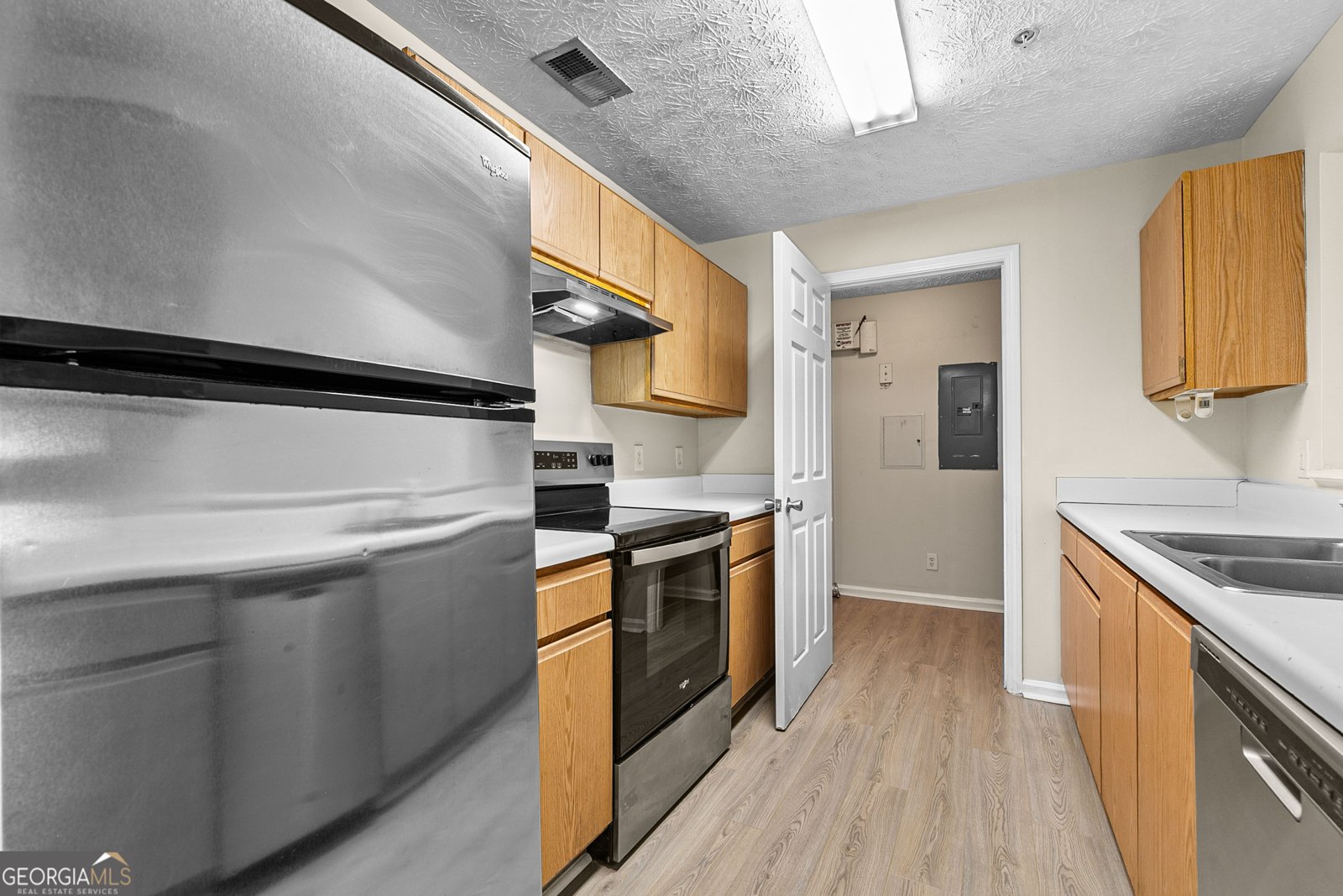 1202 Fairington Village Drive Lithonia - Photo 9