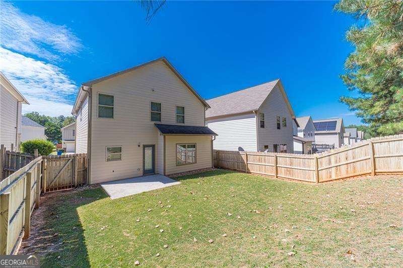 796 Grenier Terrace Lawrenceville - Photo 39