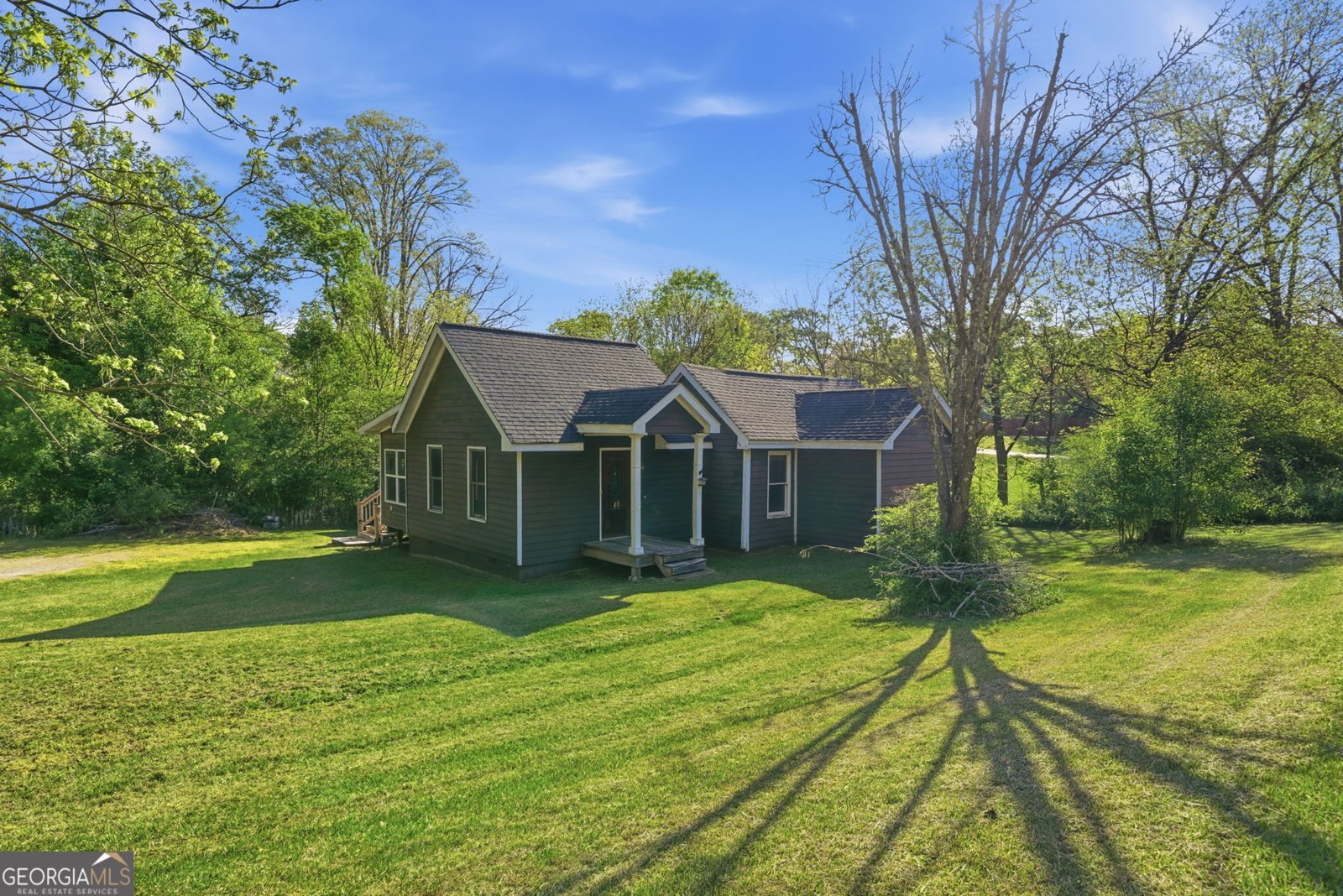 382 Main Street Talmo - Photo 1