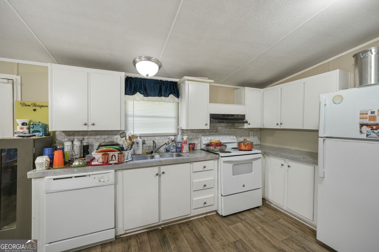 340 Woodside Boulevard Fayetteville - Photo 11