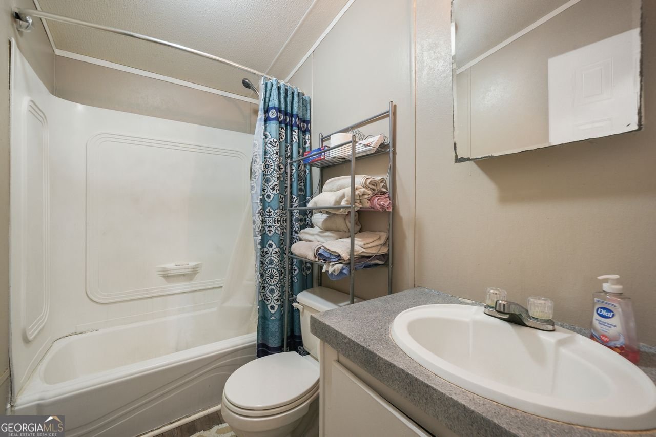 340 Woodside Boulevard Fayetteville - Photo 25