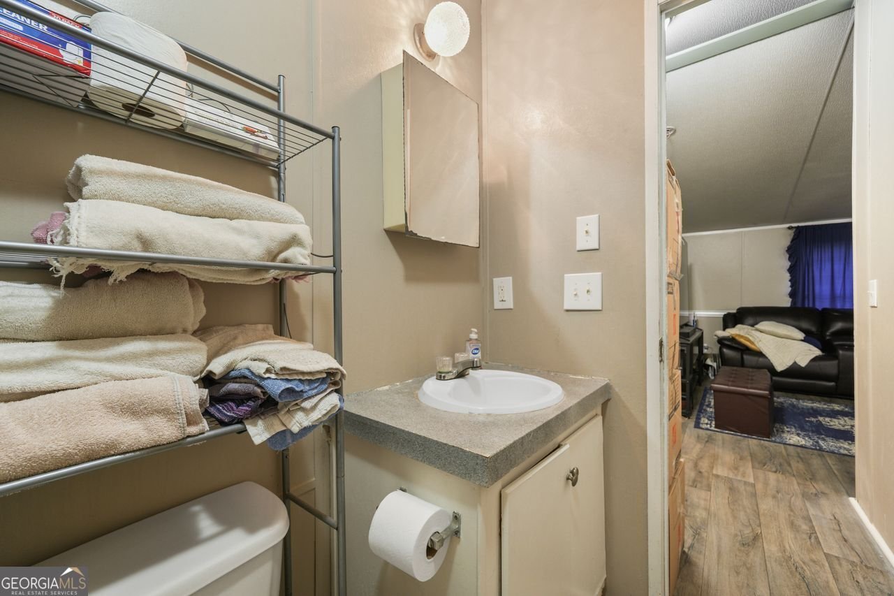 340 Woodside Boulevard Fayetteville - Photo 26