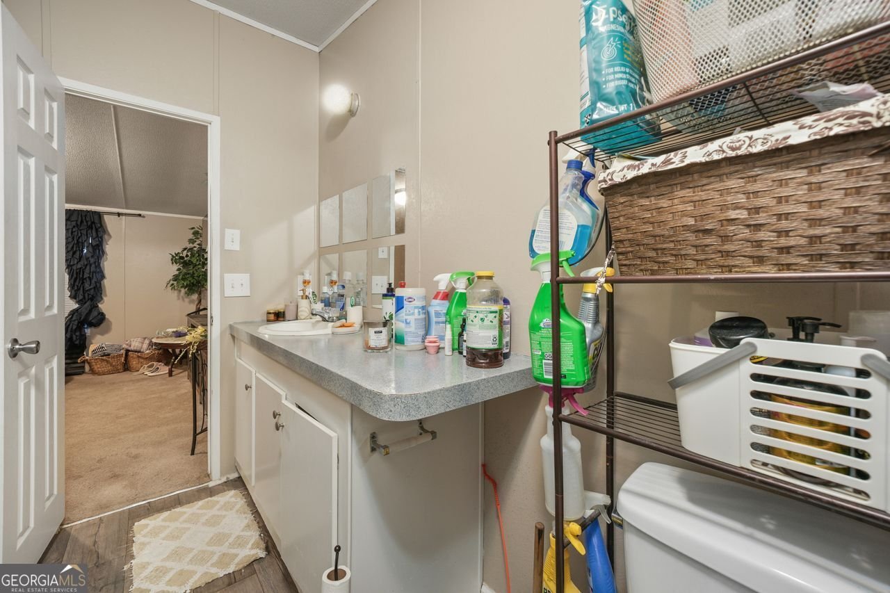 340 Woodside Boulevard Fayetteville - Photo 28