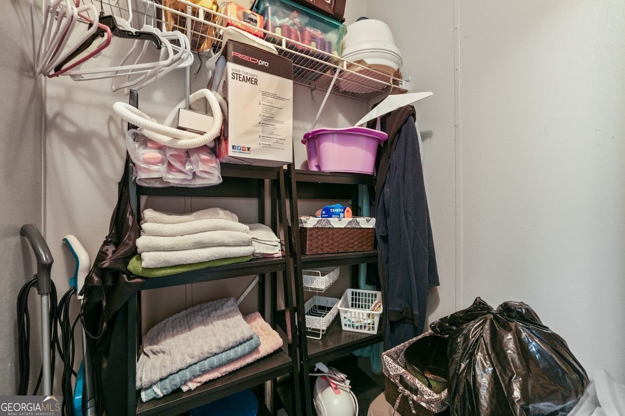 340 Woodside Boulevard Fayetteville - Photo 29