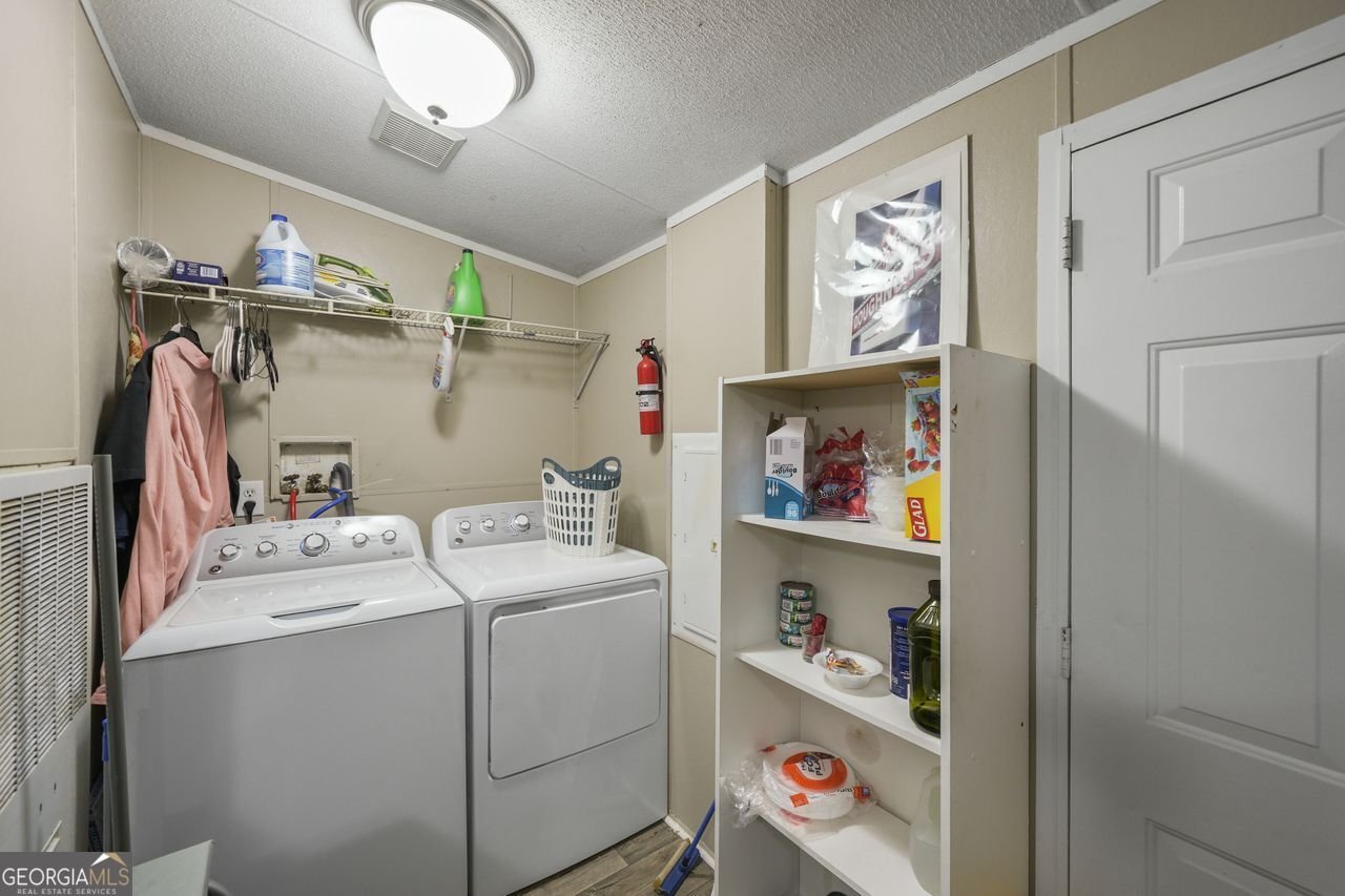 340 Woodside Boulevard Fayetteville - Photo 30