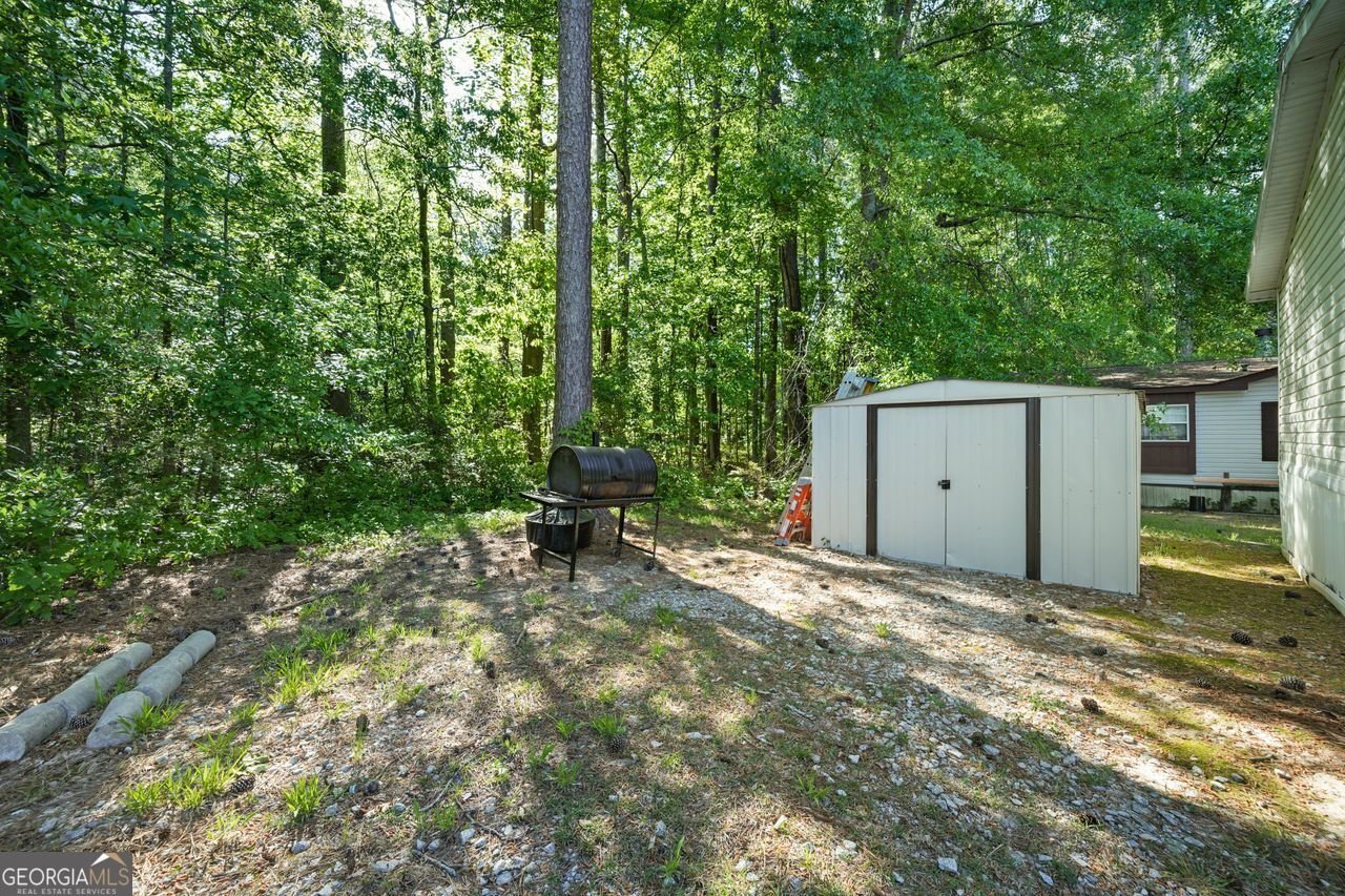 340 Woodside Boulevard Fayetteville - Photo 32