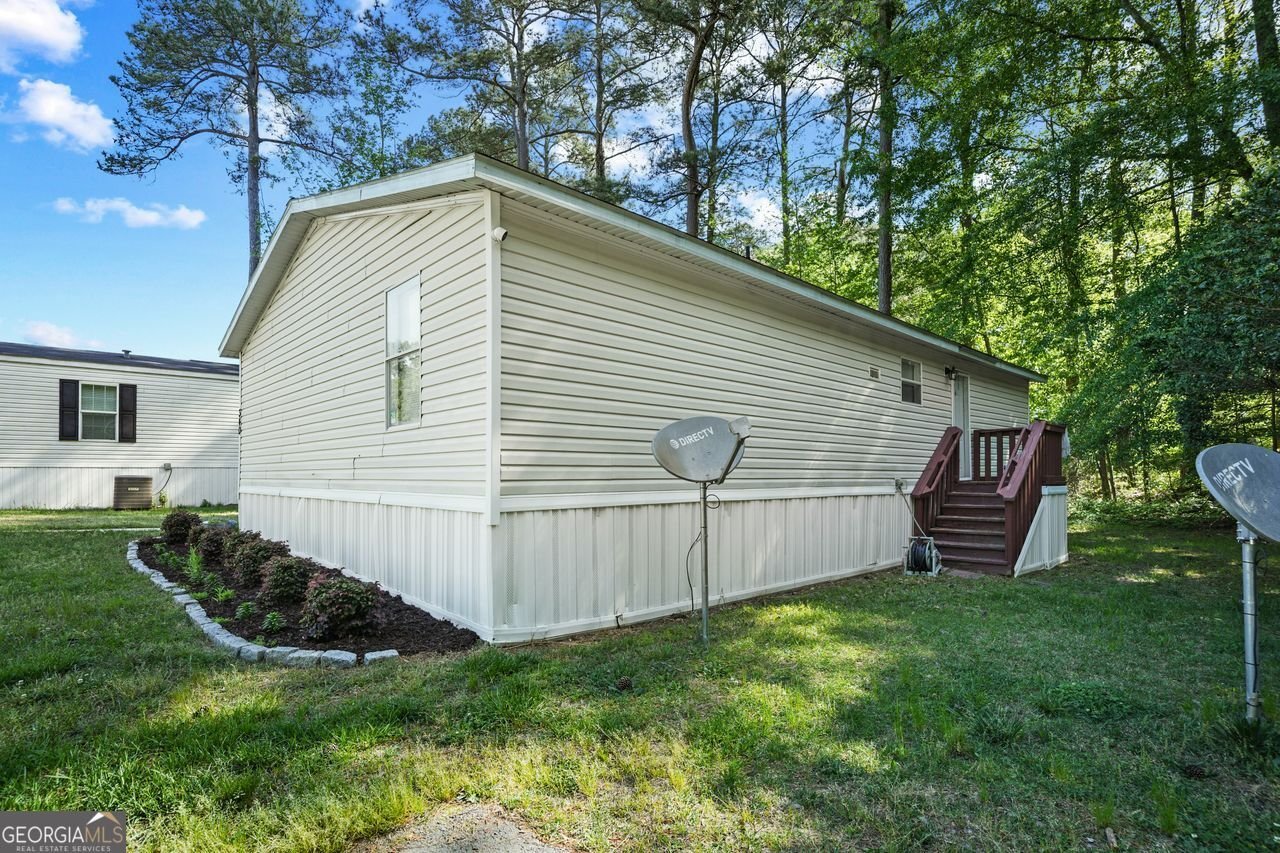 340 Woodside Boulevard Fayetteville - Photo 33