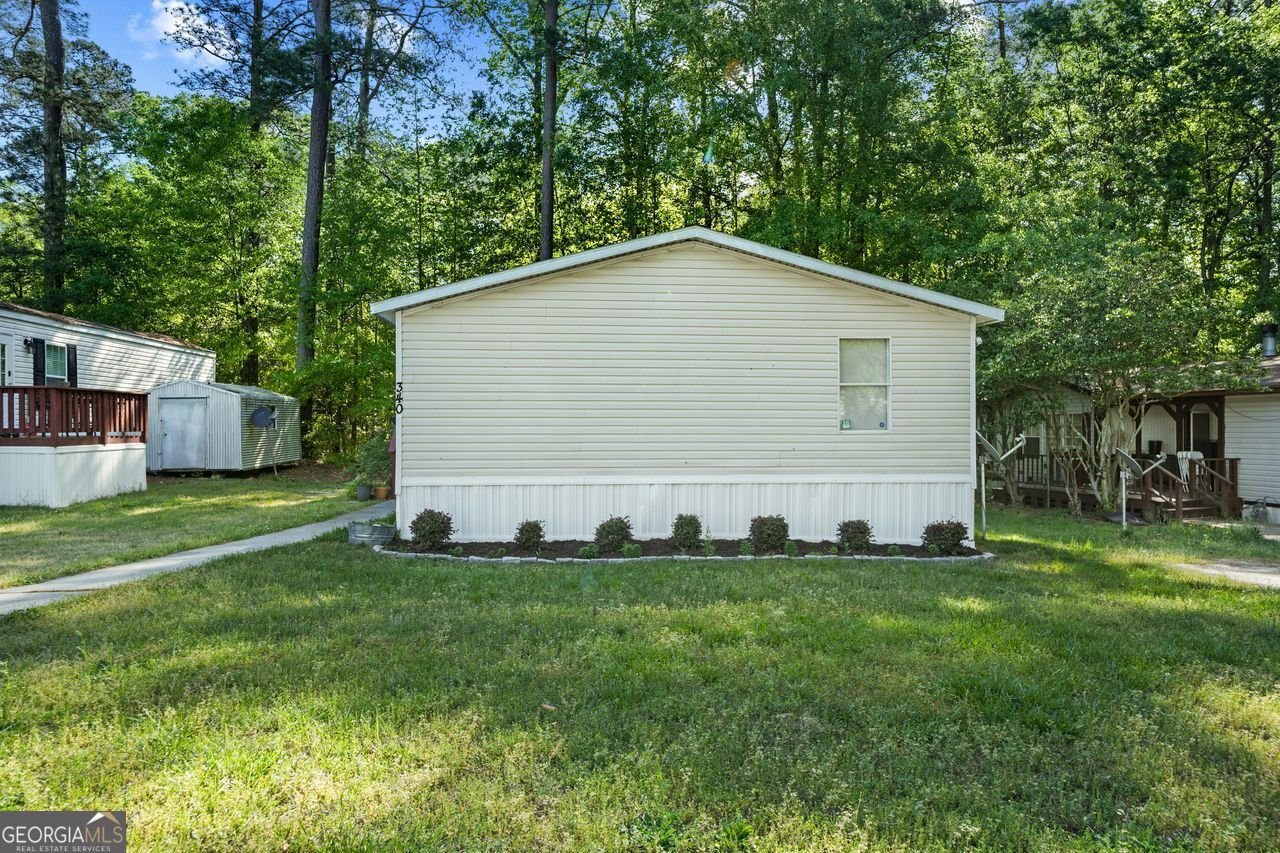 340 Woodside Boulevard Fayetteville - Photo 34